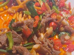 -桂满陇·海市蜃楼·黑金(国金店)