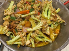 -小菜园新徽菜(无锡人民路红豆店)