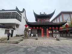-三林塘老街