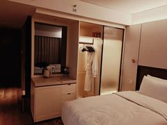 -北京王府井天伦王朝酒店