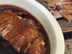 -南京大牌档(凯德1818店)