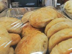 香酥烧饼-香妃烤鸡(西单店)