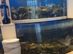 -海天盛宴新派海鲜自助餐厅(群力店)