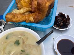 -张家油条