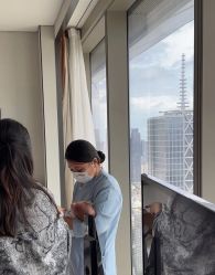 -圣贝拉母婴护理中心(深圳莱佛士店)