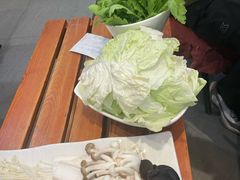 -阳坊大都涮羊肉(阳坊总店)