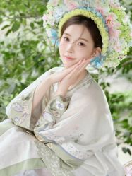 -米莱摄影写真(五大道别墅店)