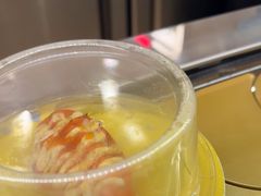 -争鲜回转寿司(浦东三钢里PLUS店)