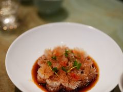 -湖滨28中餐厅·西湖宴·杭州君悦酒店