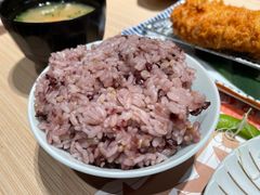 -堂本家·二代目·炸猪排(Express东海店)