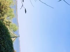 -南京金牛湖风景区