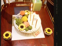 -CAKE BOSS 蛋糕老板(领展购物广场·中关村店)