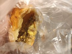 咖喱牛肉饺-老大昌(淮海中路店)