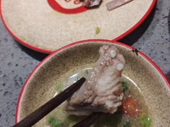 -羊来顺冰煮鲜羊 铁锅烀羊肉(中央大街店)