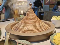 -鲜潭蒸汽石锅鱼(五道口购物中心店)