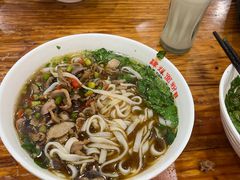 -肆姐面粉馆(坡子街店)