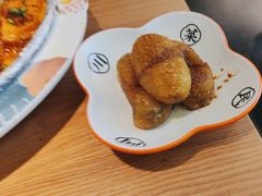 -花盐街·四川乐山小吃(西单大悦城店)