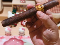 -松临·铁板烧&Omakase(神农店)