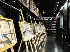 -钟书阁(松江泰晤士小镇店)