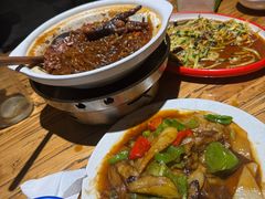 -關東雪东北菜(中庚漫游城店)