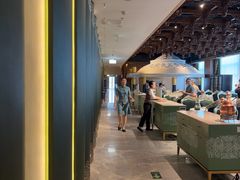 -巴音浩日娲·蒙餐(双林东路店)