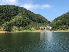 -新安江山水画廊风景区