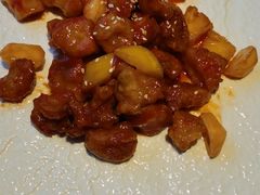 -三宝大饭店-中和艺素餐厅(浦上金山正祥广场店)