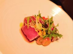 -食间牛排(湖西路店)