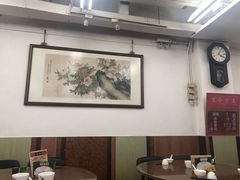 大堂-香港蓮香樓(中環店)