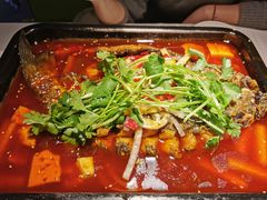 -三毛烧烤·南昌大排档(山姆店)