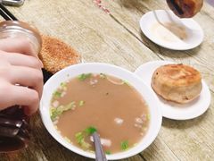 -永盛斋小吃(故宫店)