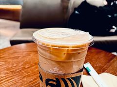 -星巴克臻选(北京颐堤港中心第二店)