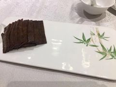 -梅龙镇酒家(南京西路总店)