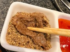 -揽月斋炙子烤肉·清真(安定门·五道营店)