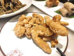 -聚京民福烤鸭店(木樨园店)