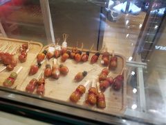 -喜YOU冰糖葫芦·艾炒酸奶(兰州中心店)