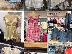 -Hollister(天环广场店)