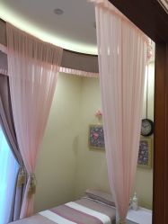 -芳朵美容养生SPA