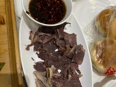 -高玛纳驴肉火烧(一世界店)