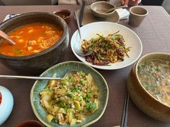 -山石榴·贵州菜(陆家嘴中心店)