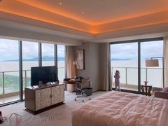 -舟山希尔顿酒店