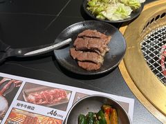 -谷牛和牛烤肉(漕河泾印象城店)