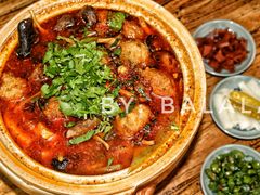 -淳澄水盆羊肉