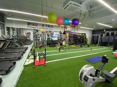 -FEELINGME乐刻私教馆·健身(朗悦居店)