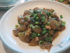 -小乡小镇·传承桐庐土菜·老板亲自烧的菜