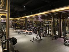 -诺德健游泳健身会馆(良渚欧文店)