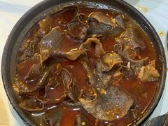 -阆中马记特色砂锅(新村路西段店)