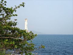 -三亚南山文化旅游区