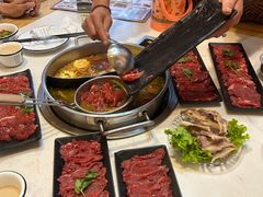 -田村·酸汤鲜牦牛肉火锅(布达拉宫广场店)