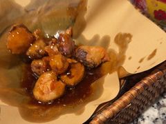 -南京大牌档(崇文门国瑞店)